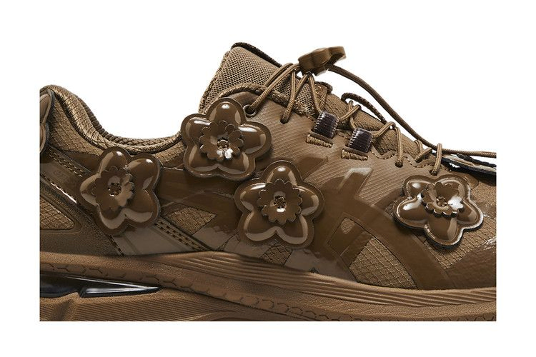 Кроссовки ASICS Cecilie Bahnsen x Gel Terrain 'Sepia'