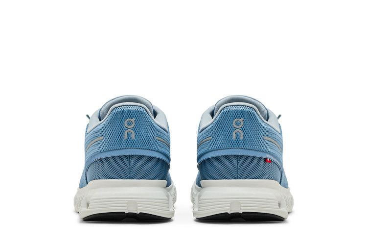 Кроссовки ON Cloud 6 'Chambray White'