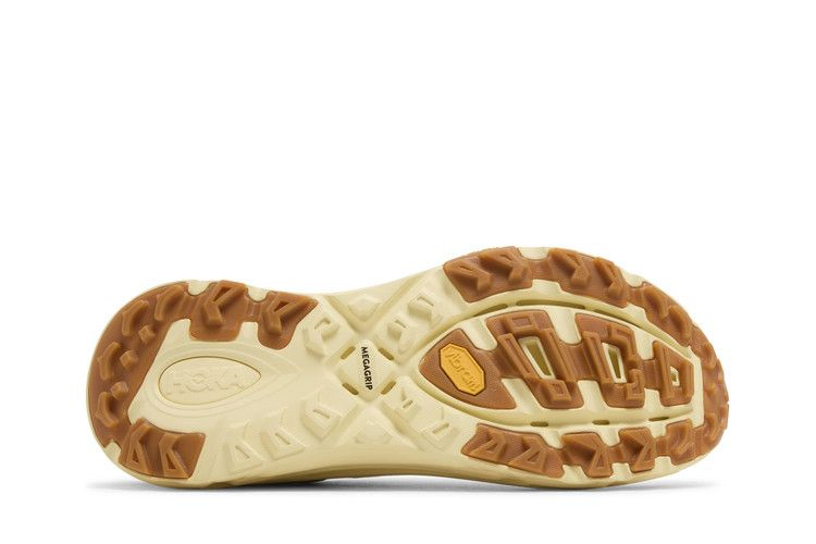 Кроссовки END. x HOKA Mafate Speed 2 'Overland'