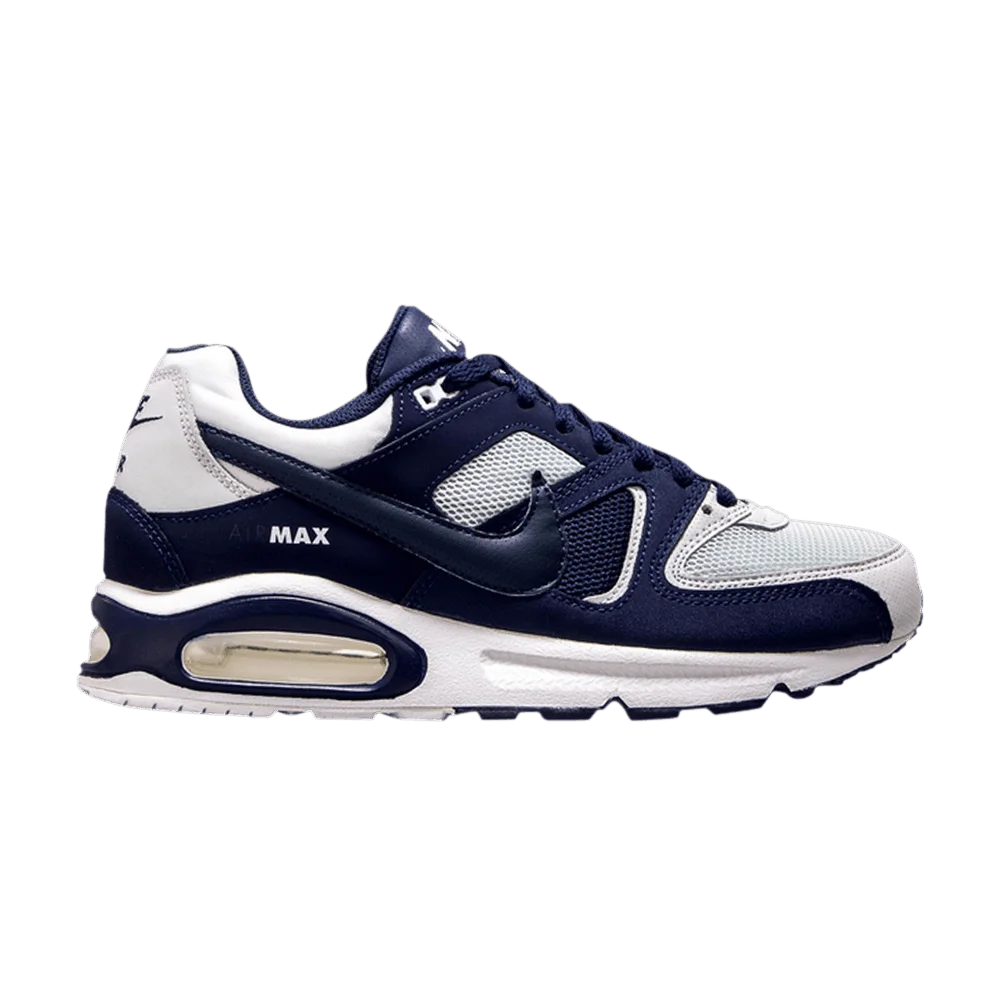 Krossovki-Nike-Air-Max-Command-Pure-Platinum-Navy