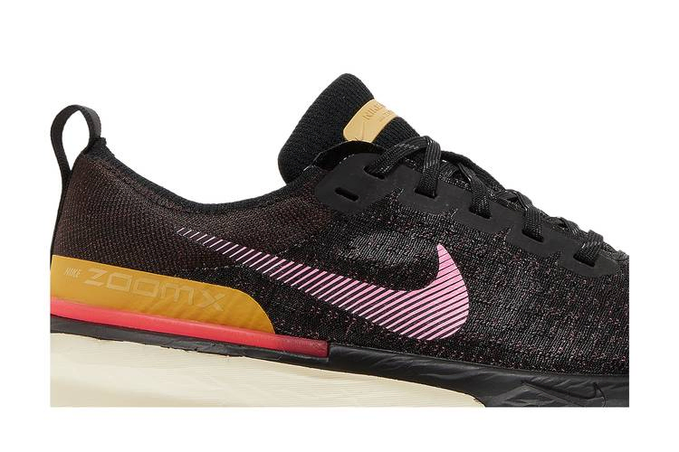 Кроссовки Nike Wmns ZoomX Invincible 3 'Earth Pink Spell'