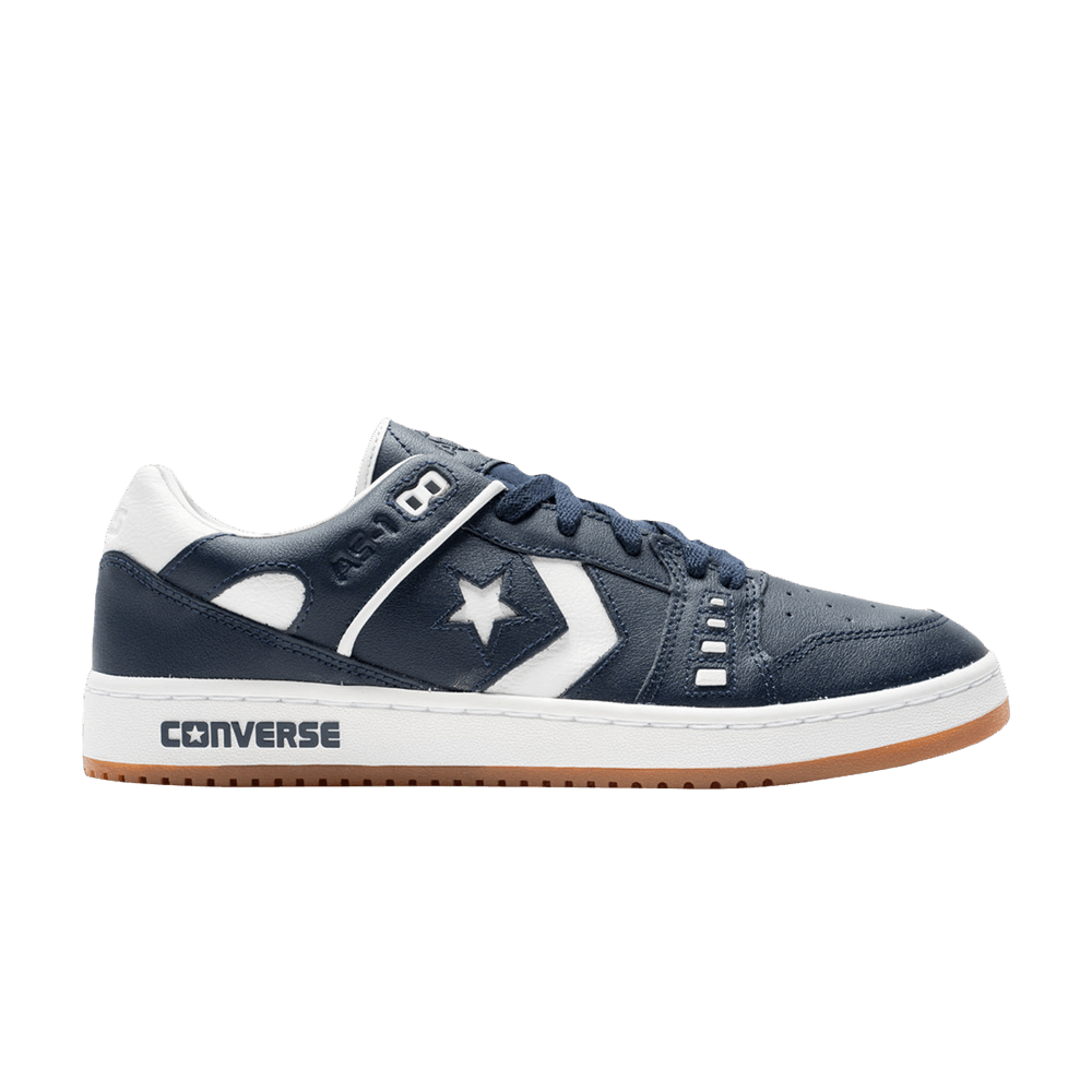 Кроссовки Converse AS-1 Pro 'Obsidian Gum'