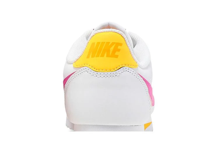 Кроссовки Nike Wmns Classic Cortez Leather 'Spring Pack - Fuchsia'