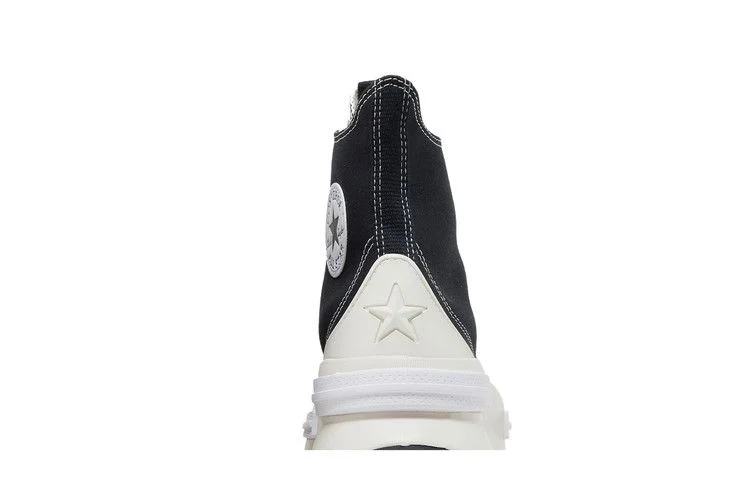 Converse Run Star Legacy CX High 'Black'
