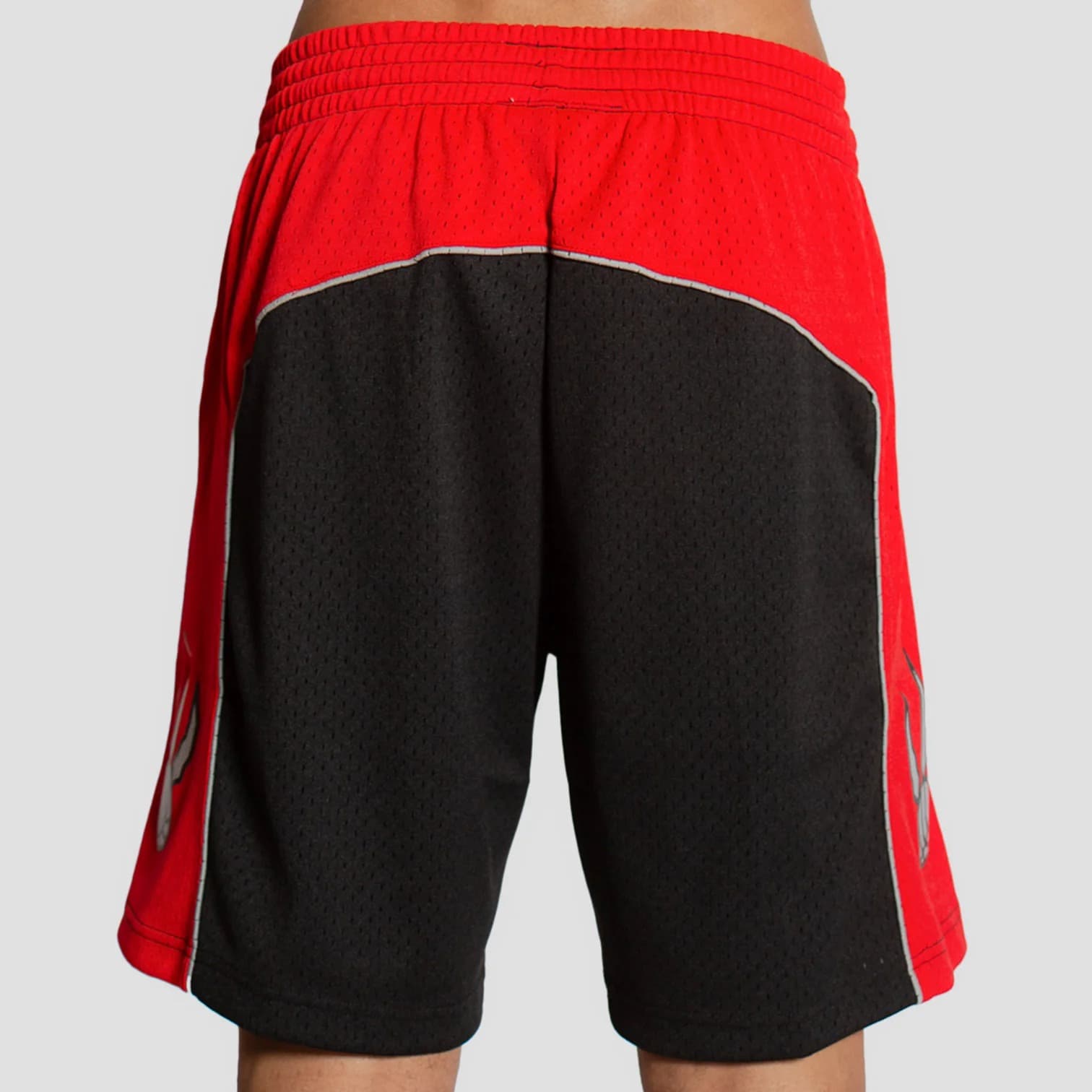 Спортивные шорты Mitchell & Ness Toronto Raptors 2012-13 Hardwood Classics Throwback Swingman NBA Shorts