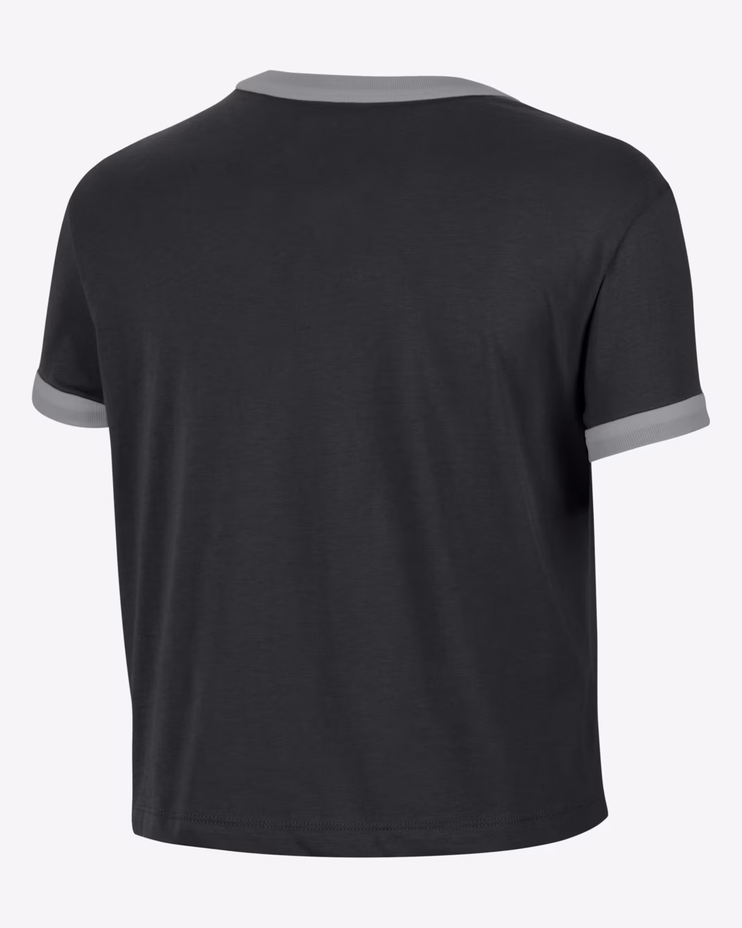Женская футболка Nike NBA Minnesota Timberwolves Essential Hardwood Classics Black