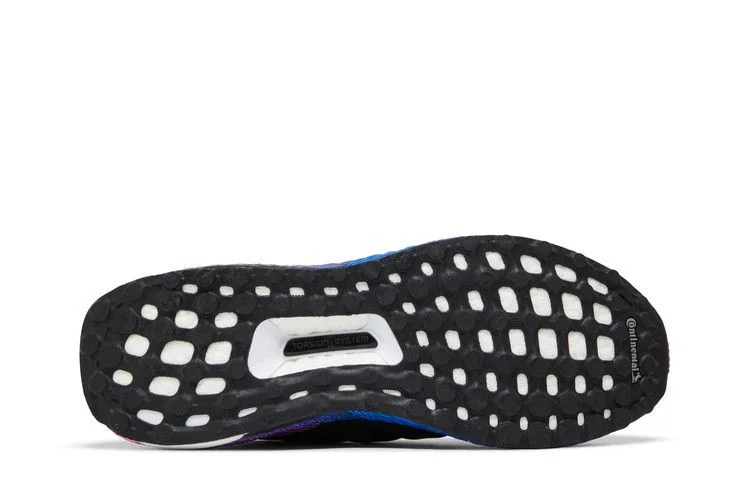 Кроссовки adidas UltraBoost DNA 'Black Gradient'
