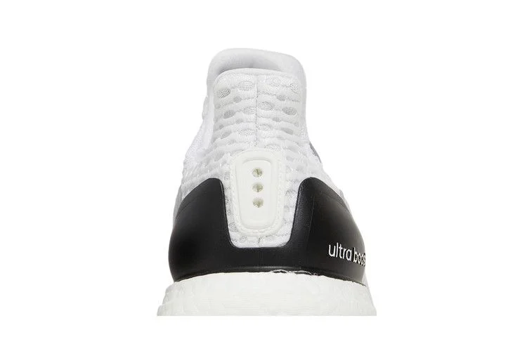 Кроссовки adidas UltraBoost Climacool 2 DNA 'White Vivid Red'
