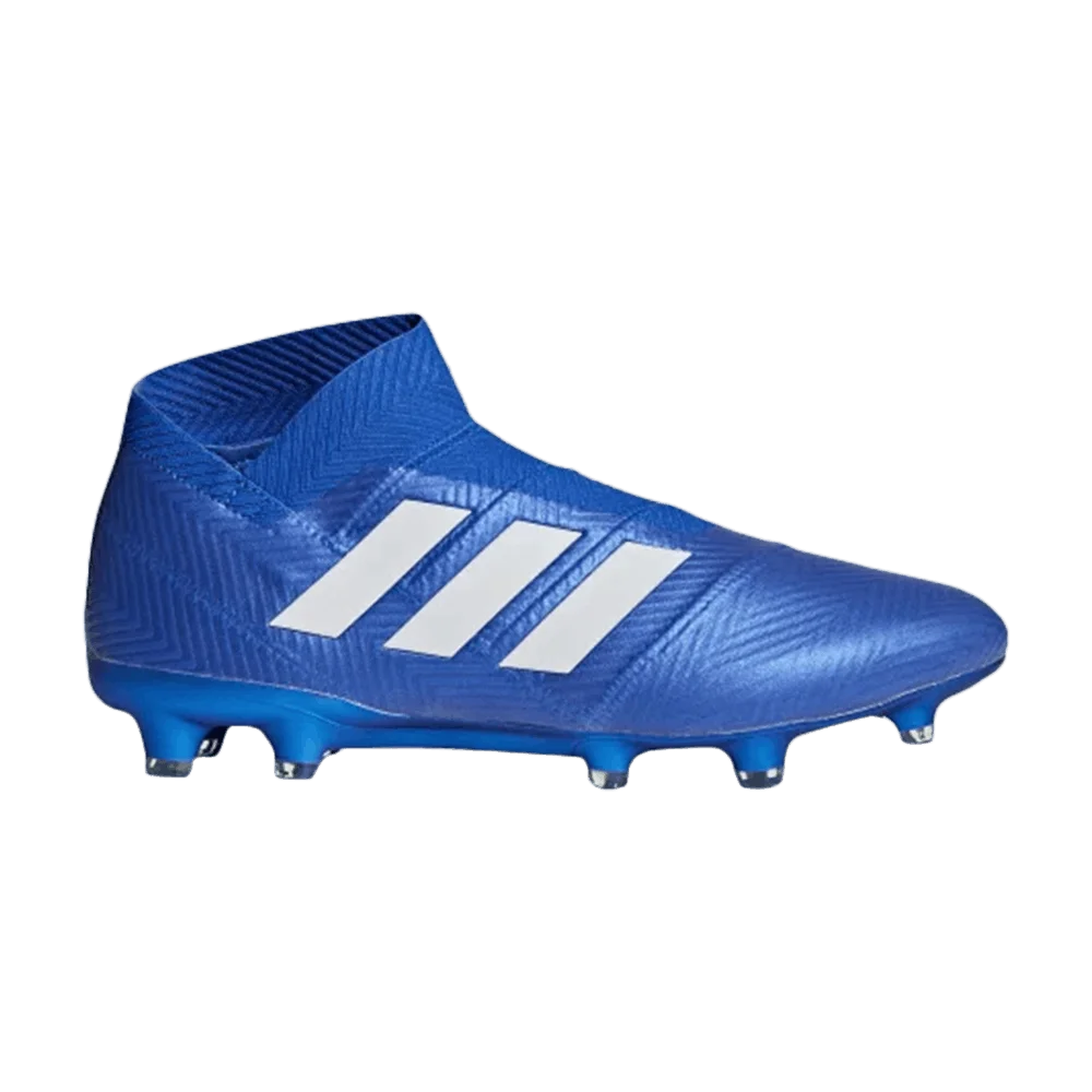 Krossovki-Adidas-Nemeziz-18-FG-Football-Blue