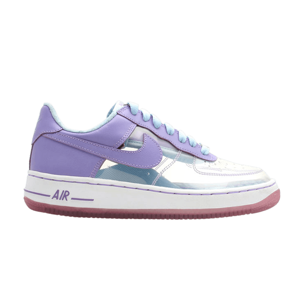 Кроссовки Nike Wmns Air Force 1 Premium