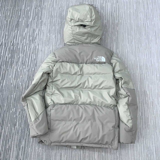 Пуховик The North Face Explore Him Coat Elephant Skin