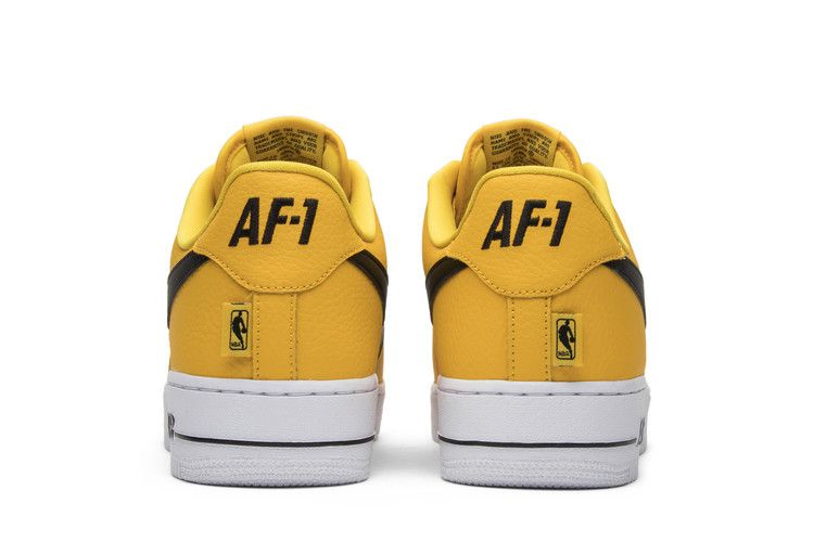 Кроссовки Nike Air Force 1 'Statement Game'