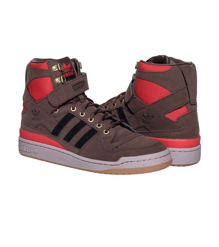 Кроссовки Adidas Forum Hi OG