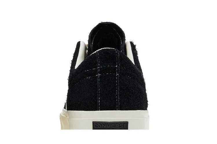 Кроссовки Converse One Star Academy Pro Suede 'Black Egret'