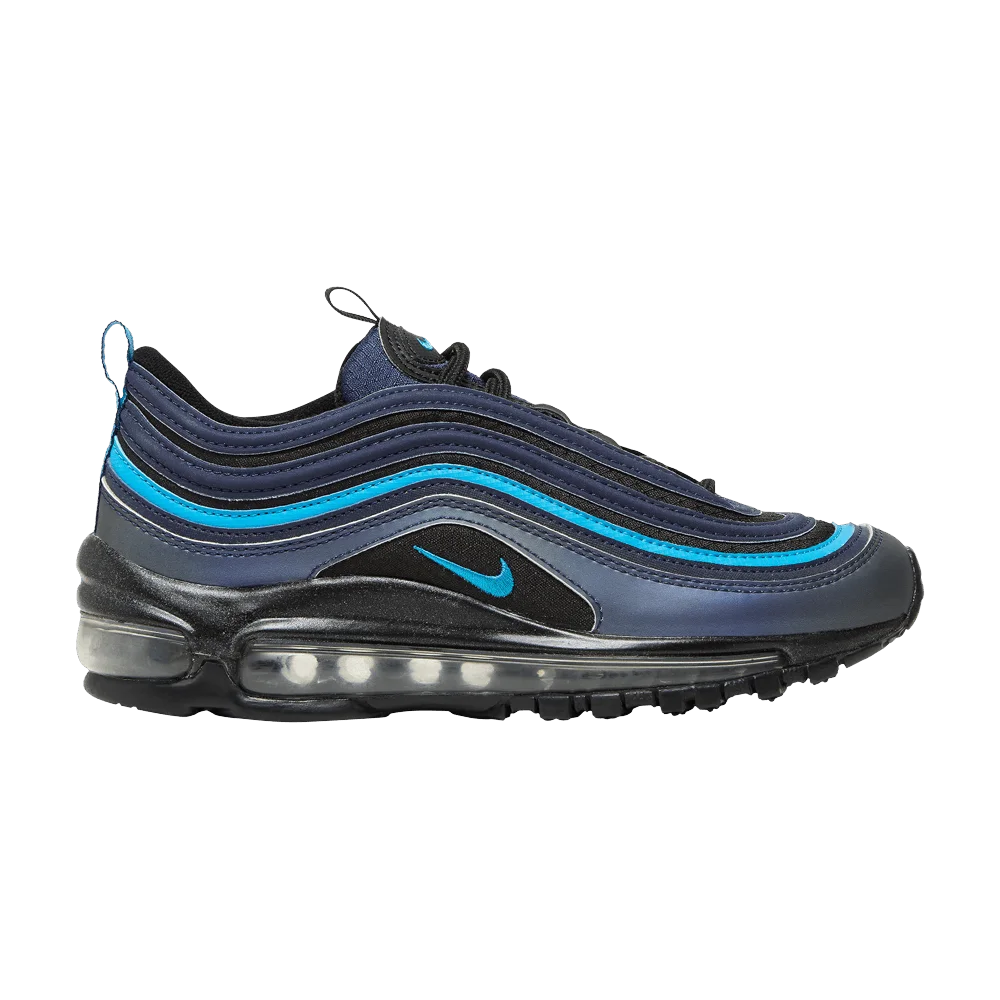 Krossovki-Nike-Air-Max-97-SE-GS-Blackened-Blue