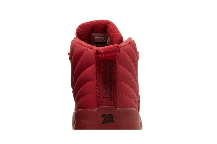 Кроссовки Air Jordan 12 Retro PS 'Bulls'