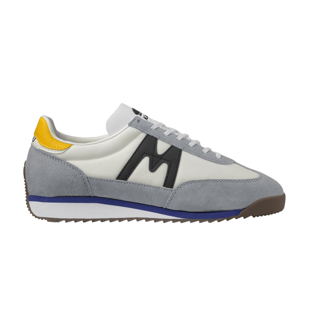 Кроссовки Karhu Mestari 'Quarry Daylily'