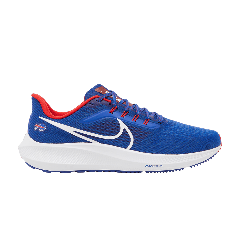 Кроссовки NFL x Nike Air Zoom Pegasus 39 'Buffalo Bills'