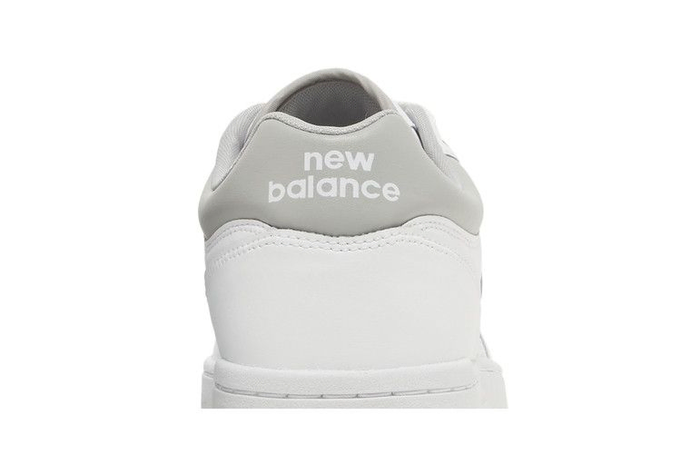 Кроссовки New Balance 480 'White Grey Matter'