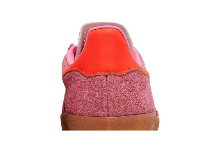 Кроссовки adidas Wmns Gazelle Indoor 'Beam Pink Solar Red'
