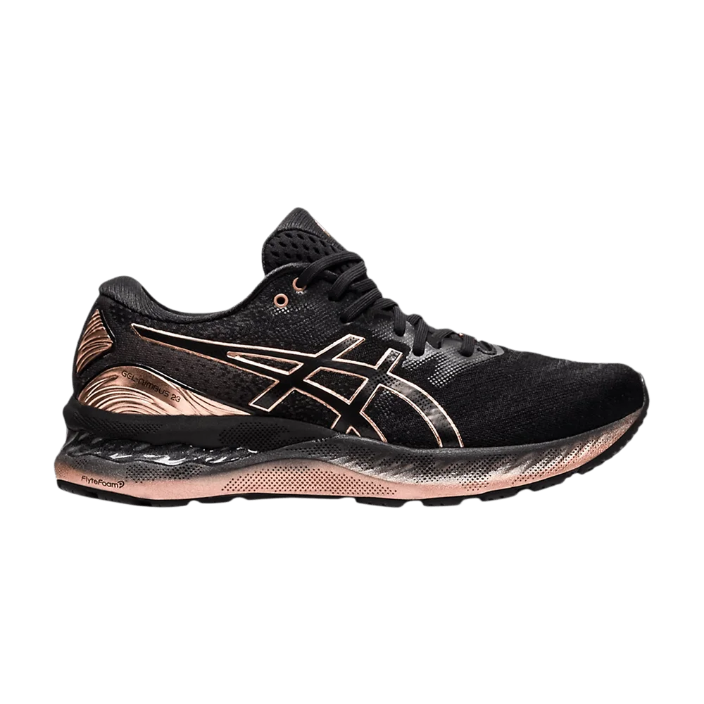 Krossovki-Asics-Wmns-Gel-Nimbus-23-Platinum-Black-Rose-Gold