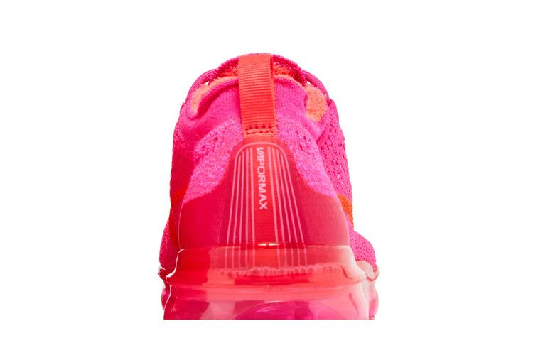 Кроссовки Nike Wmns Air VaporMax 2023 Flyknit 'Pink Blast'