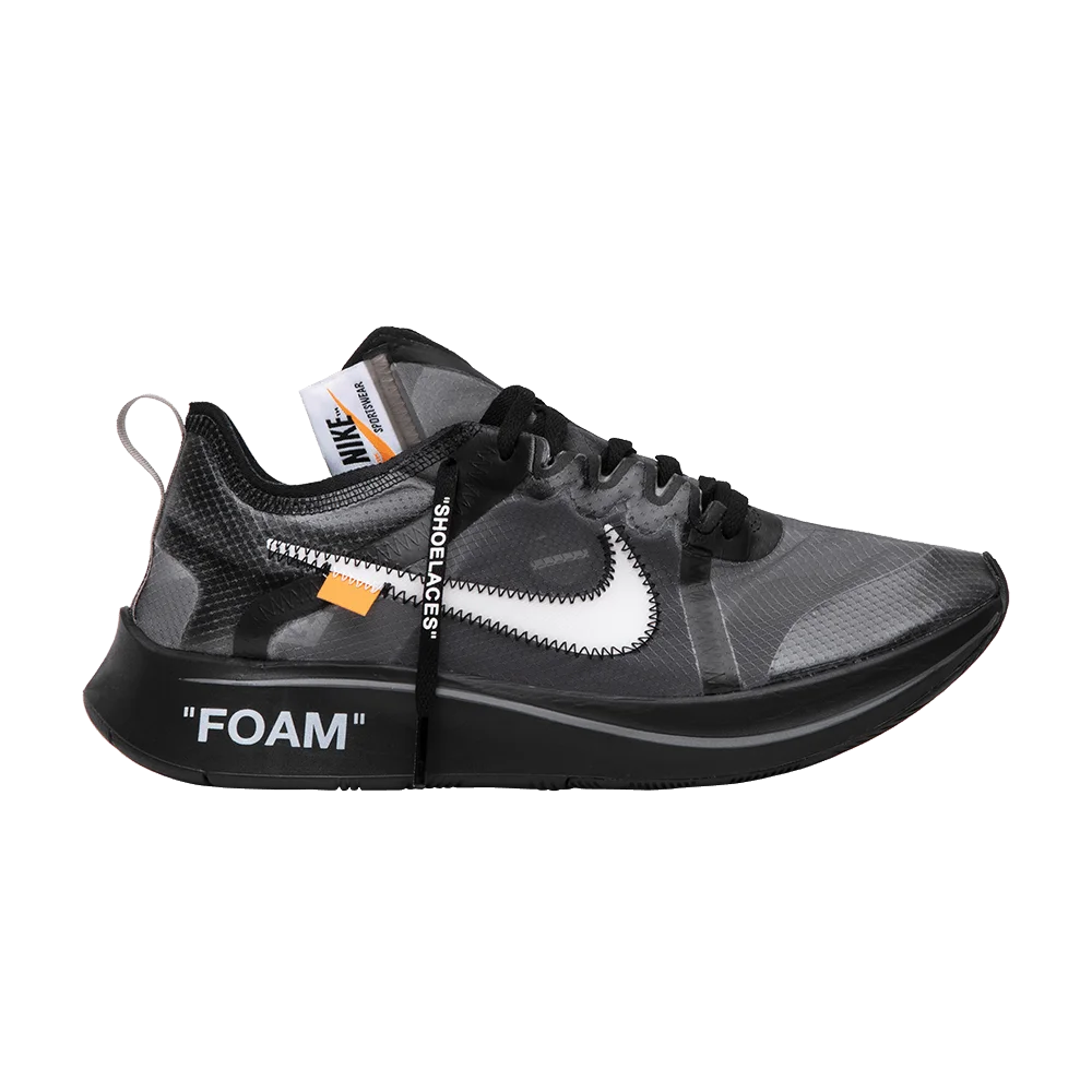 Krossovki-Off-White-x-Nike-Zoom-Fly-SP-Black