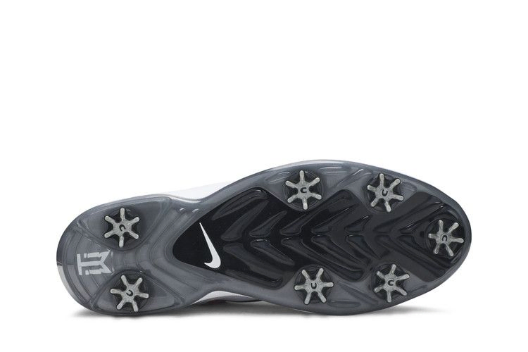 Кроссовки Nike Tiger Woods 71 FastFit 'White'