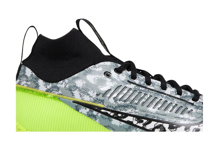 Кроссовки Nike Vapor Edge Pro 360 2 'Razor-Sharp Cuts'