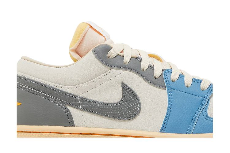 Кроссовки Air Jordan 1 Low SE 'Tokyo 96'