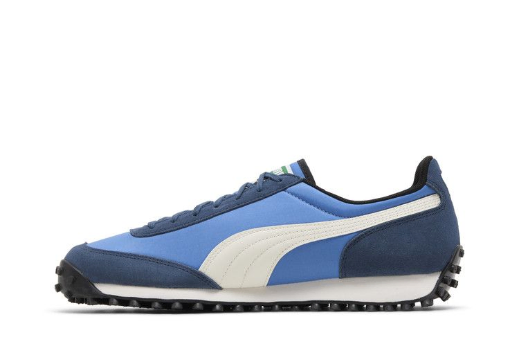 Кроссовки Puma Fast Rider Source 'Palace Blue Dark Denim'