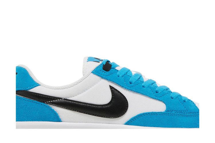 Кроссовки Nike Adversary Premium SB 'Laser Blue'