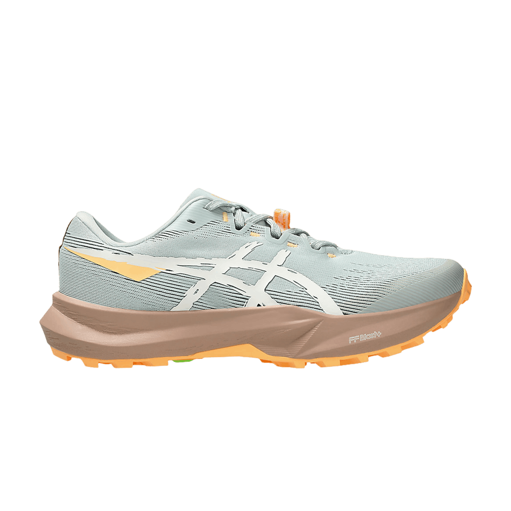 Кроссовки Asics Wmns Fuji Lite 6 'Lichen Rock Cream'