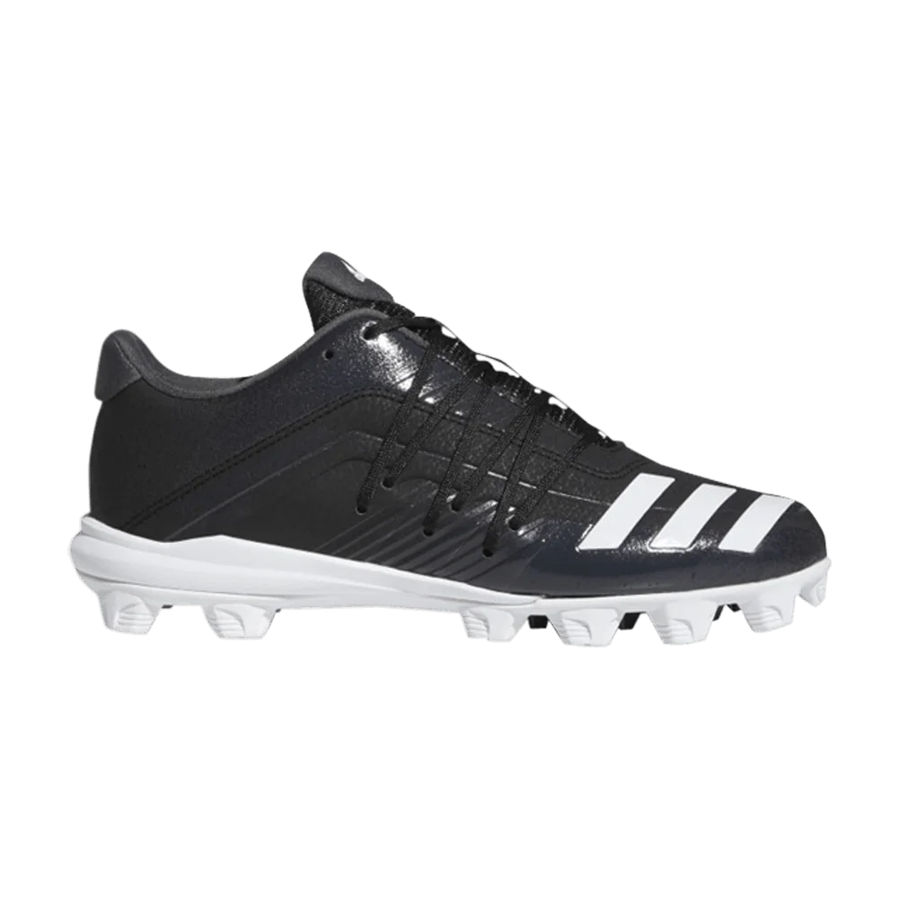 Кроссовки Adidas Afterburner 6 Grail MD 'Black'