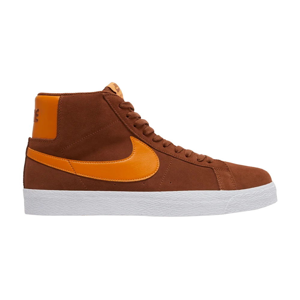 Krossovki-Nike-Zoom-Blazer-Mid-SB-Pecan-Light-Curry
