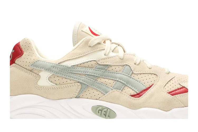 Кроссовки ASICS Gel Diablo 'Birch Seagrass'