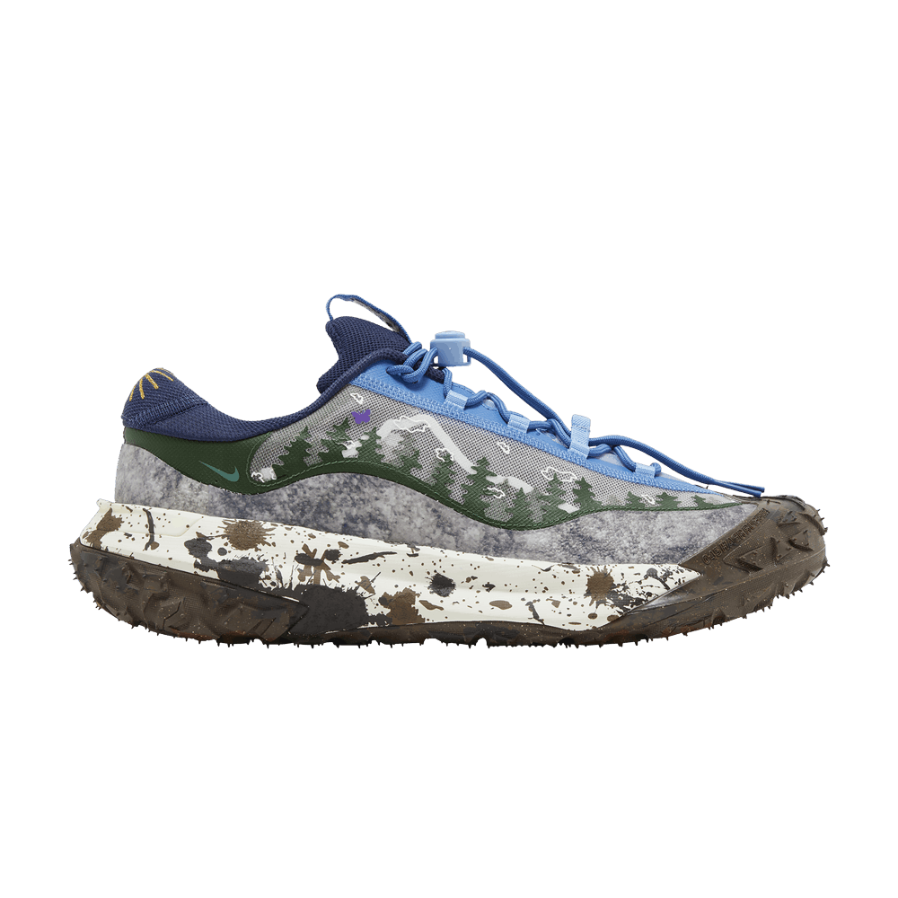 Кроссовки Nike ACG Mountain Fly 2 Low 'Doernbecher XIX'