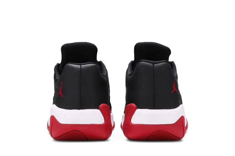 Кроссовки Air Jordan 11 CMFT Low 'Bred'