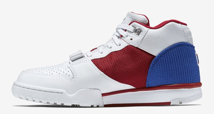 Кроссовки Nike Air Trainer 1 Mid 'Puerto Rico'