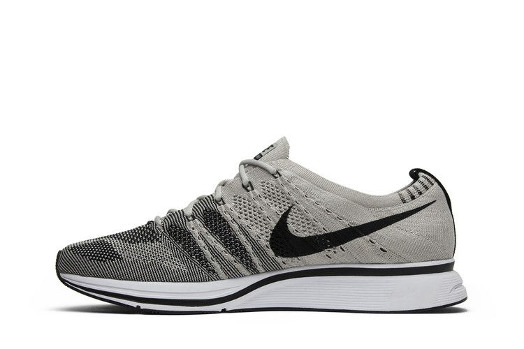 Кроссовки Nike Flyknit Trainer 2017 'Pale Grey'