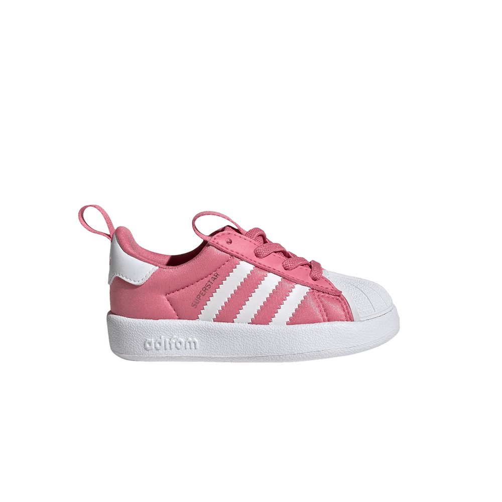 Кроссовки adidas adiFOM Superstar 360 I 'Rose Tone'