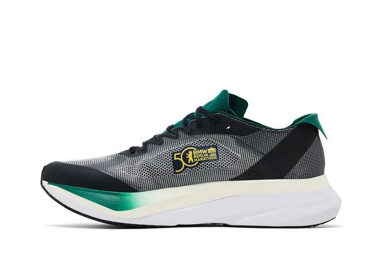Кроссовки adidas Adizero Boston 12 'Berlin Marathon 2024'