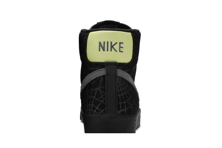 Кроссовки Nike Blazer Mid '77 'Spider Web'