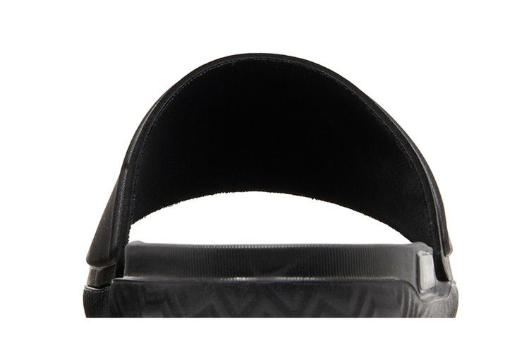 Air Jordan Jumpman Slide 'Black White'