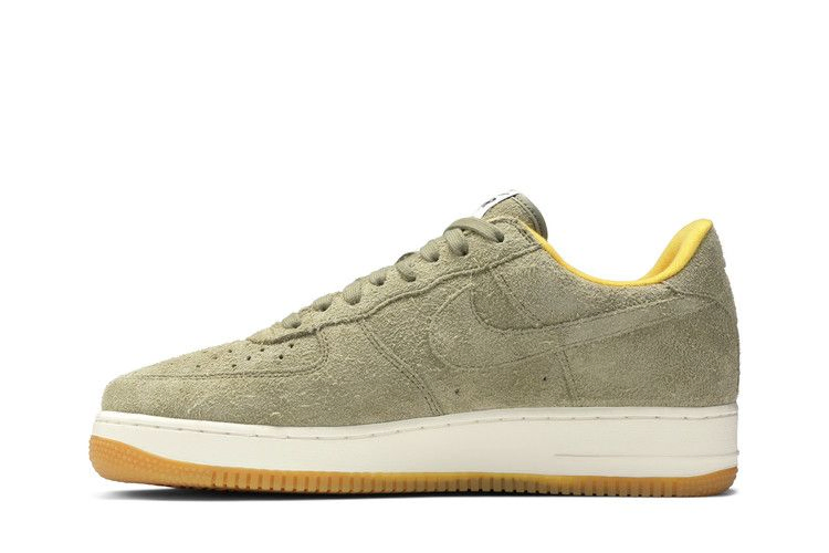 Кроссовки Nike Air Force 1 Low Retro 'EYBL'