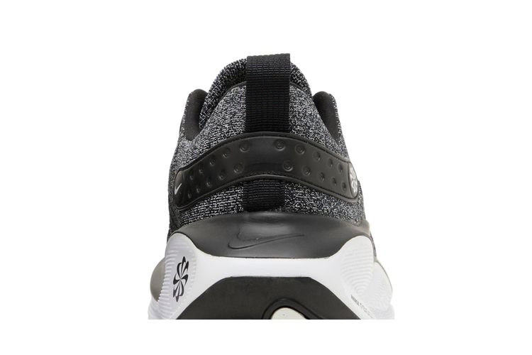 Кроссовки Nike ReactX Infinity Run 4 'Oreo'