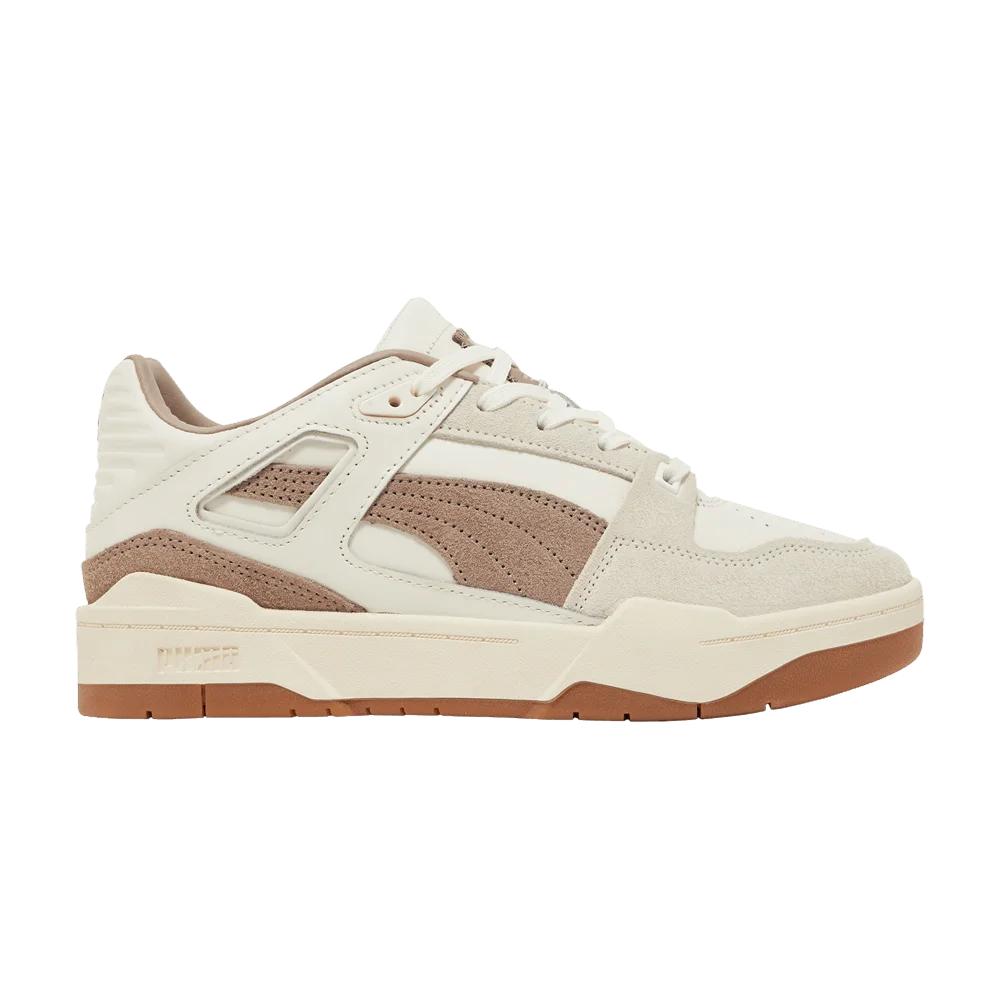 Krossovki-Lauren-London-x-Puma-Wmns-Slipstream-Lo-L.A.-Love-Story-Fungi