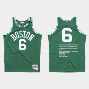 Boston-Celtics-6-Bill-Russell-Rest-In-Peace-Green-Jersey-300x300