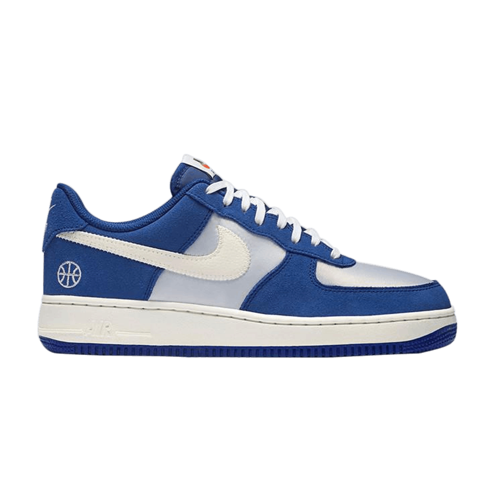 Кроссовки Nike Air Force 1 Low 'Net Collector’s Society'
