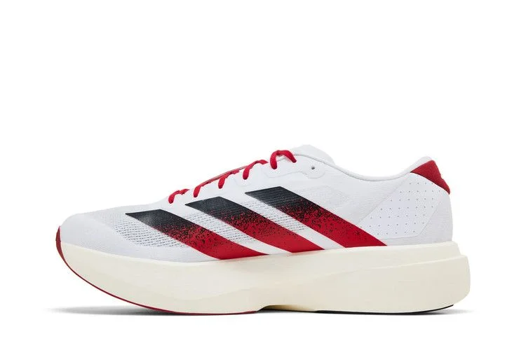 Кроссовки NCAA x adidas Adizero Evo SL 'NC State'